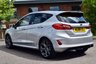 USED 2018 18 FORD FIESTA 1.0T EcoBoost ST-Line Hatchback 5dr Petrol Manual Euro 6 (s/s) (140 ps) B&O AUDIO | SYNC 3 SAT NAV | FSH