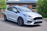 USED 2018 18 FORD FIESTA 1.0T EcoBoost ST-Line Hatchback 5dr Petrol Manual Euro 6 (s/s) (140 ps) B&O AUDIO | SYNC 3 SAT NAV | FSH