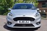 USED 2018 18 FORD FIESTA 1.0T EcoBoost ST-Line Hatchback 5dr Petrol Manual Euro 6 (s/s) (140 ps) B&O AUDIO | SYNC 3 SAT NAV | FSH