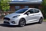 USED 2018 18 FORD FIESTA 1.0T EcoBoost ST-Line Hatchback 5dr Petrol Manual Euro 6 (s/s) (140 ps) B&O AUDIO | SYNC 3 SAT NAV | FSH