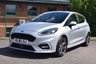 USED 2018 18 FORD FIESTA 1.0T EcoBoost ST-Line Hatchback 5dr Petrol Manual Euro 6 (s/s) (140 ps) B&O AUDIO | SYNC 3 SAT NAV | FSH