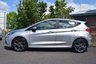 USED 2018 18 FORD FIESTA 1.0T EcoBoost ST-Line Hatchback 5dr Petrol Manual Euro 6 (s/s) (140 ps) B&O AUDIO | SYNC 3 SAT NAV | FSH