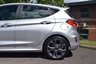 USED 2018 18 FORD FIESTA 1.0T EcoBoost ST-Line Hatchback 5dr Petrol Manual Euro 6 (s/s) (140 ps) B&O AUDIO | SYNC 3 SAT NAV | FSH