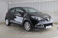 USED 2015 15 RENAULT CAPTUR 1.5 dCi ENERGY Dynamique MediaNav Euro 5 (s/s) 5dr Just Serviced/1 Year Mot/2Keys