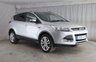 USED 2015 65 FORD KUGA 1.5T EcoBoost Titanium X Auto AWD Euro 6 (s/s) 5dr 