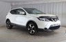 USED 2015 65 NISSAN QASHQAI 1.5 dCi n-tec+ 2WD Euro 6 (s/s) 5dr Full Service History/2Keys/VGC
