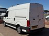 USED 2022 22 VOLKSWAGEN CRAFTER 2.0 TDI CR35 Trendline Panel Van 5dr Diesel Manual FWD MWB Euro 6 (s/s) (140 ps) 