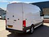 USED 2022 22 VOLKSWAGEN CRAFTER 2.0 TDI CR35 Trendline Panel Van 5dr Diesel Manual FWD MWB Euro 6 (s/s) (140 ps) 