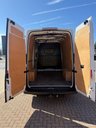 USED 2022 22 VOLKSWAGEN CRAFTER 2.0 TDI CR35 Trendline Panel Van 5dr Diesel Manual FWD MWB Euro 6 (s/s) (140 ps) 