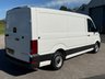 USED 2018 18 MAN TGE 2.0 3140d Panel Van 5dr Diesel Manual FWD Standard Medium Roof Euro 6 (s/s) (140 ps) 