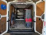 USED 2018 18 MAN TGE 2.0 3140d Panel Van 5dr Diesel Manual FWD Standard Medium Roof Euro 6 (s/s) (140 ps) 