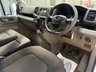 USED 2018 18 MAN TGE 2.0 3140d Panel Van 5dr Diesel Manual FWD Standard Medium Roof Euro 6 (s/s) (140 ps) 