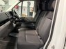 USED 2018 18 MAN TGE 2.0 3140d Panel Van 5dr Diesel Manual FWD Standard Medium Roof Euro 6 (s/s) (140 ps) 