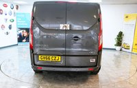 USED 2017 66 FORD TRANSIT CUSTOM 2.0 TDCi 290 Limited Panel Van 5dr Diesel Manual L1 H1 (163 g/km, 128 bhp) MOT TILL JUNE 2027 + RECENT SERVICE