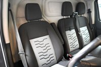 USED 2017 66 FORD TRANSIT CUSTOM 2.0 TDCi 290 Limited Panel Van 5dr Diesel Manual L1 H1 (163 g/km, 128 bhp) MOT TILL JUNE 2027 + RECENT SERVICE
