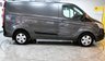 USED 2017 66 FORD TRANSIT CUSTOM 2.0 TDCi 290 Limited Panel Van 5dr Diesel Manual L1 H1 (163 g/km, 128 bhp) MOT TILL JUNE 2027 + RECENT SERVICE