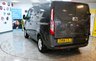 USED 2017 66 FORD TRANSIT CUSTOM 2.0 TDCi 290 Limited Panel Van 5dr Diesel Manual L1 H1 (163 g/km, 128 bhp) MOT TILL JUNE 2027 + RECENT SERVICE