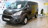 USED 2017 66 FORD TRANSIT CUSTOM 2.0 TDCi 290 Limited Panel Van 5dr Diesel Manual L1 H1 (163 g/km, 128 bhp) MOT TILL JUNE 2027 + RECENT SERVICE