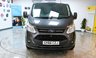 USED 2017 66 FORD TRANSIT CUSTOM 2.0 TDCi 290 Limited Panel Van 5dr Diesel Manual L1 H1 (163 g/km, 128 bhp) MOT TILL JUNE 2027 + RECENT SERVICE