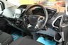 USED 2017 66 FORD TRANSIT CUSTOM 2.0 TDCi 290 Limited Panel Van 5dr Diesel Manual L1 H1 (163 g/km, 128 bhp) MOT TILL JUNE 2027 + RECENT SERVICE