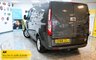 USED 2017 66 FORD TRANSIT CUSTOM 2.0 TDCi 290 Limited Panel Van 5dr Diesel Manual L1 H1 (163 g/km, 128 bhp) MOT TILL JUNE 2027 + RECENT SERVICE