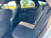 USED 2017 17 FORD FOCUS 1.0T EcoBoost ST-Line Euro 6 (s/s) 5dr CamBelt Replaced / 2 Keys