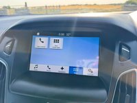 USED 2017 17 FORD FOCUS 1.0T EcoBoost ST-Line Euro 6 (s/s) 5dr CamBelt Replaced / 2 Keys