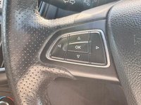 USED 2017 17 FORD FOCUS 1.0T EcoBoost ST-Line Euro 6 (s/s) 5dr CamBelt Replaced / 2 Keys