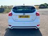 USED 2017 17 FORD FOCUS 1.0T EcoBoost ST-Line Euro 6 (s/s) 5dr CamBelt Replaced / 2 Keys