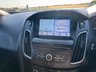 USED 2017 17 FORD FOCUS 1.0T EcoBoost ST-Line Euro 6 (s/s) 5dr CamBelt Replaced / 2 Keys