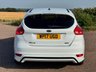 USED 2017 17 FORD FOCUS 1.0T EcoBoost ST-Line Euro 6 (s/s) 5dr CamBelt Replaced / 2 Keys