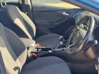 USED 2017 17 FORD FOCUS 1.0T EcoBoost Titanium Euro 6 (s/s) 5dr New Cambelt Fitted + 2 Keys