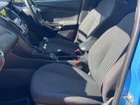 USED 2017 17 FORD FOCUS 1.0T EcoBoost Titanium Euro 6 (s/s) 5dr New Cambelt Fitted + 2 Keys