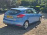 USED 2017 17 FORD FOCUS 1.0T EcoBoost Titanium Euro 6 (s/s) 5dr New Cambelt Fitted + 2 Keys