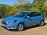 USED 2017 17 FORD FOCUS 1.0T EcoBoost Titanium Euro 6 (s/s) 5dr New Cambelt Fitted + 2 Keys