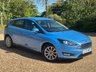 USED 2017 17 FORD FOCUS 1.0T EcoBoost Titanium Euro 6 (s/s) 5dr New Cambelt Fitted + 2 Keys