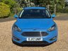 USED 2017 17 FORD FOCUS 1.0T EcoBoost Titanium Euro 6 (s/s) 5dr New Cambelt Fitted + 2 Keys