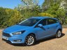 USED 2017 17 FORD FOCUS 1.0T EcoBoost Titanium Euro 6 (s/s) 5dr New Cambelt Fitted + 2 Keys