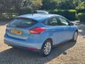 USED 2017 17 FORD FOCUS 1.0T EcoBoost Titanium Euro 6 (s/s) 5dr New Cambelt Fitted + 2 Keys