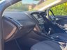USED 2017 17 FORD FOCUS 1.0T EcoBoost Titanium Euro 6 (s/s) 5dr New Cambelt Fitted + 2 Keys