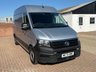 USED 2021 70 VOLKSWAGEN CRAFTER 2.0 TDI CR35 Trendline Panel Van 5dr Diesel Manual FWD MWB Euro 6 (s/s) (140 ps) 