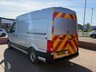 USED 2021 70 VOLKSWAGEN CRAFTER 2.0 TDI CR35 Trendline Panel Van 5dr Diesel Manual FWD MWB Euro 6 (s/s) (140 ps) 