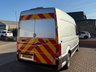 USED 2021 70 VOLKSWAGEN CRAFTER 2.0 TDI CR35 Trendline Panel Van 5dr Diesel Manual FWD MWB Euro 6 (s/s) (140 ps) 