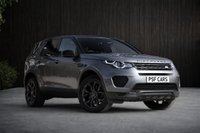 USED 2018 68 LAND ROVER DISCOVERY SPORT 2.0 TD4 Landmark SUV 5dr Diesel Auto 4WD Euro 6 (s/s) (180 ps) Panroof, Heated Seats, Rev Camera, 7 seats