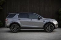 USED 2018 68 LAND ROVER DISCOVERY SPORT 2.0 TD4 Landmark SUV 5dr Diesel Auto 4WD Euro 6 (s/s) (180 ps) Panroof, Heated Seats, Rev Camera, 7 seats
