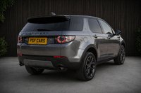 USED 2018 68 LAND ROVER DISCOVERY SPORT 2.0 TD4 Landmark SUV 5dr Diesel Auto 4WD Euro 6 (s/s) (180 ps) Panroof, Heated Seats, Rev Camera, 7 seats