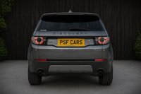 USED 2018 68 LAND ROVER DISCOVERY SPORT 2.0 TD4 Landmark SUV 5dr Diesel Auto 4WD Euro 6 (s/s) (180 ps) Panroof, Heated Seats, Rev Camera, 7 seats