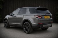USED 2018 68 LAND ROVER DISCOVERY SPORT 2.0 TD4 Landmark SUV 5dr Diesel Auto 4WD Euro 6 (s/s) (180 ps) Panroof, Heated Seats, Rev Camera, 7 seats