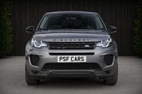 USED 2018 68 LAND ROVER DISCOVERY SPORT 2.0 TD4 Landmark SUV 5dr Diesel Auto 4WD Euro 6 (s/s) (180 ps) Panroof, Heated Seats, Rev Camera, 7 seats