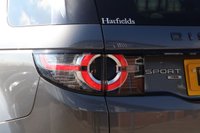 USED 2018 68 LAND ROVER DISCOVERY SPORT 2.0 TD4 Landmark SUV 5dr Diesel Auto 4WD Euro 6 (s/s) (180 ps) Panroof, Heated Seats, Rev Camera, 7 seats